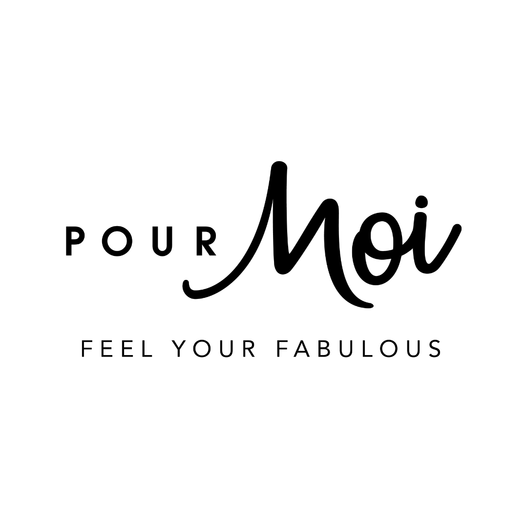 Pour Moi Facebook ad
