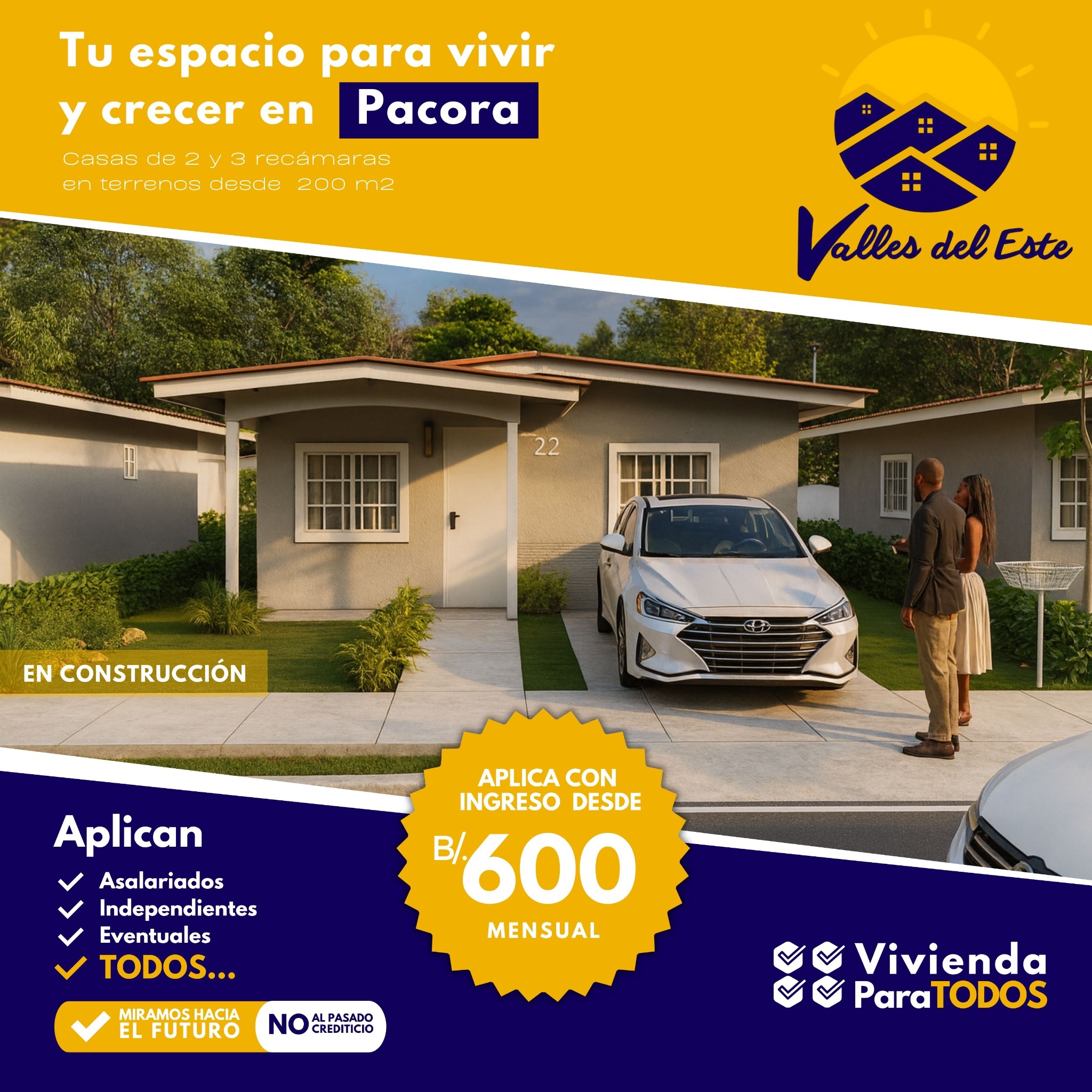 GRUPO URBIS Facebook ad from Mar 11, 2026
