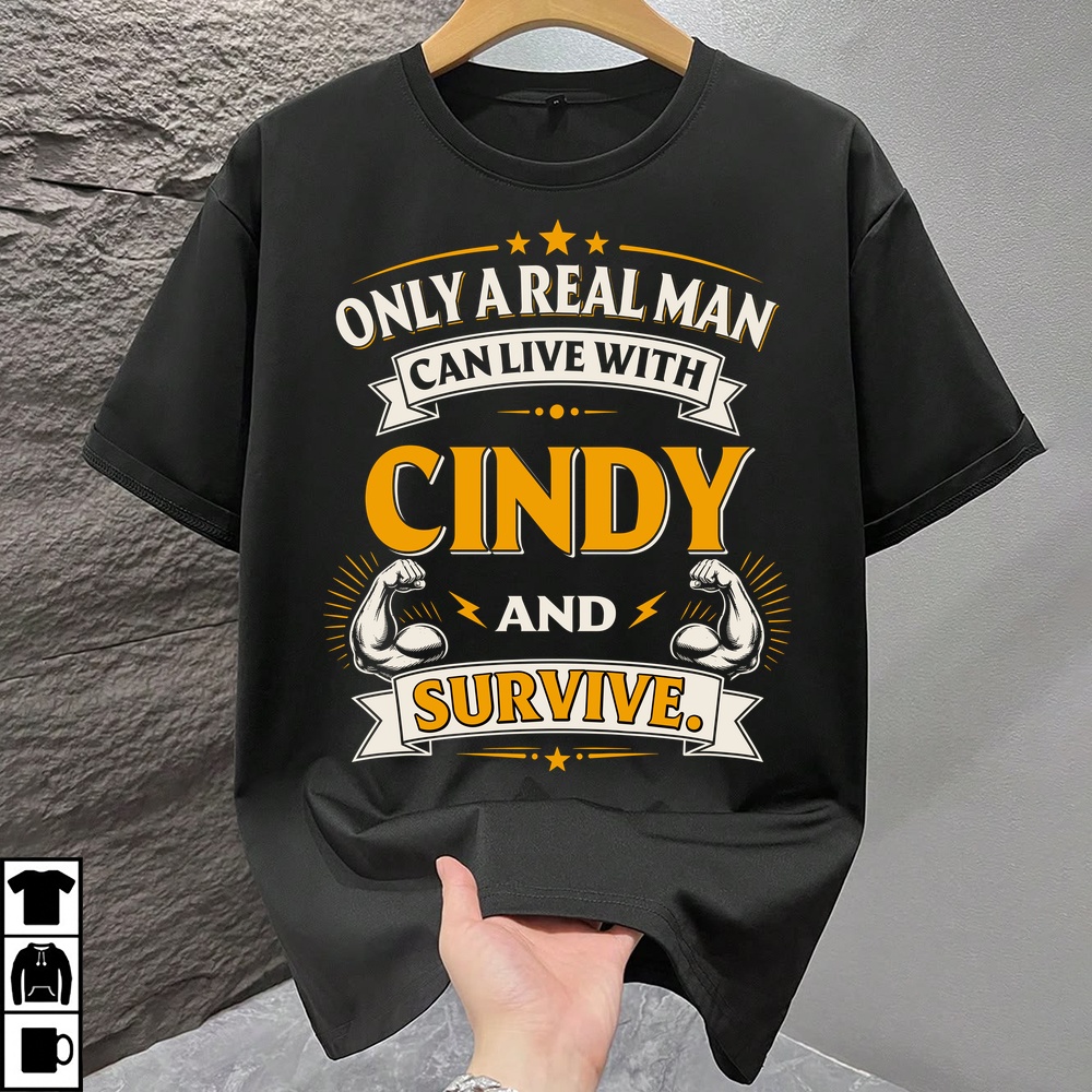 Funny Family Gifts C031 Facebook ad: Personalized Shirt for Husband