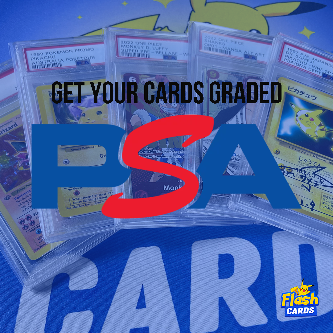 Flash-Cards.be Facebook ad: Wil jij graag jouw kaarten laten graden bij…
