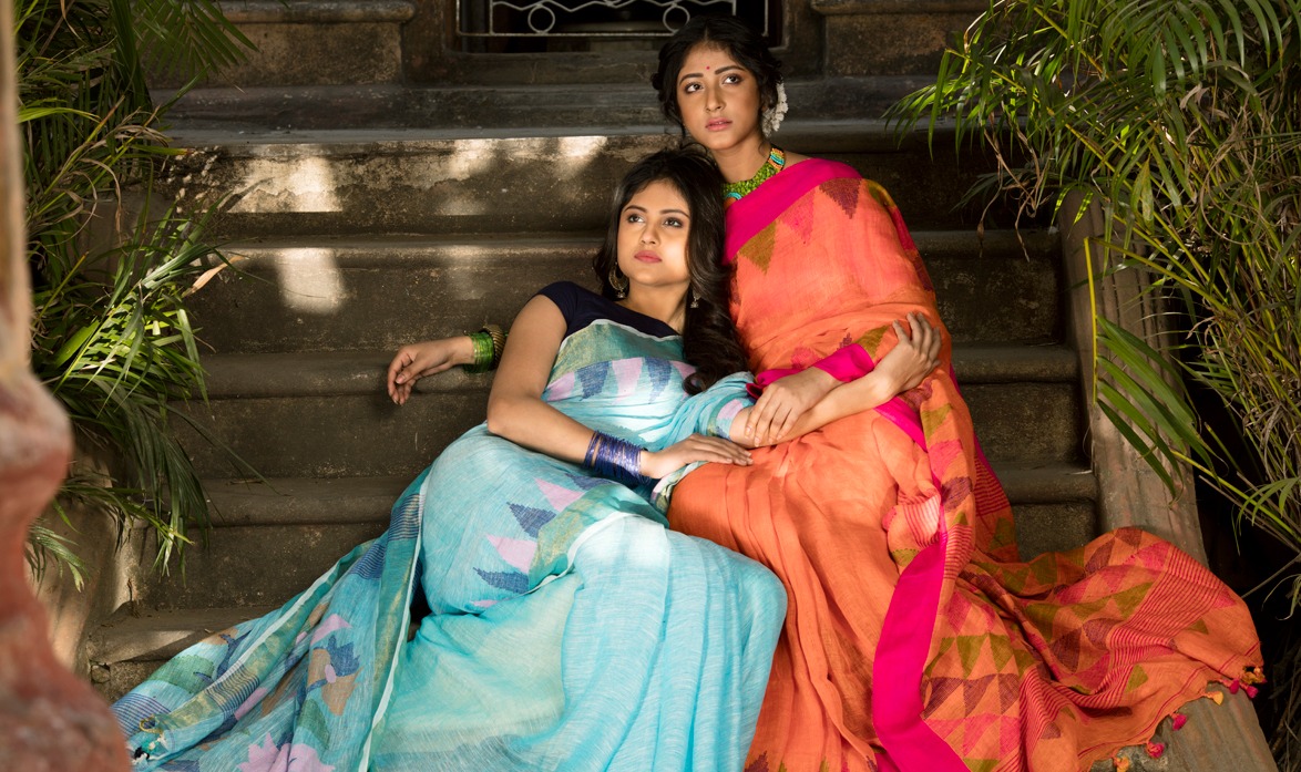 PinkLoom Facebook ad from Jan 14, 2023