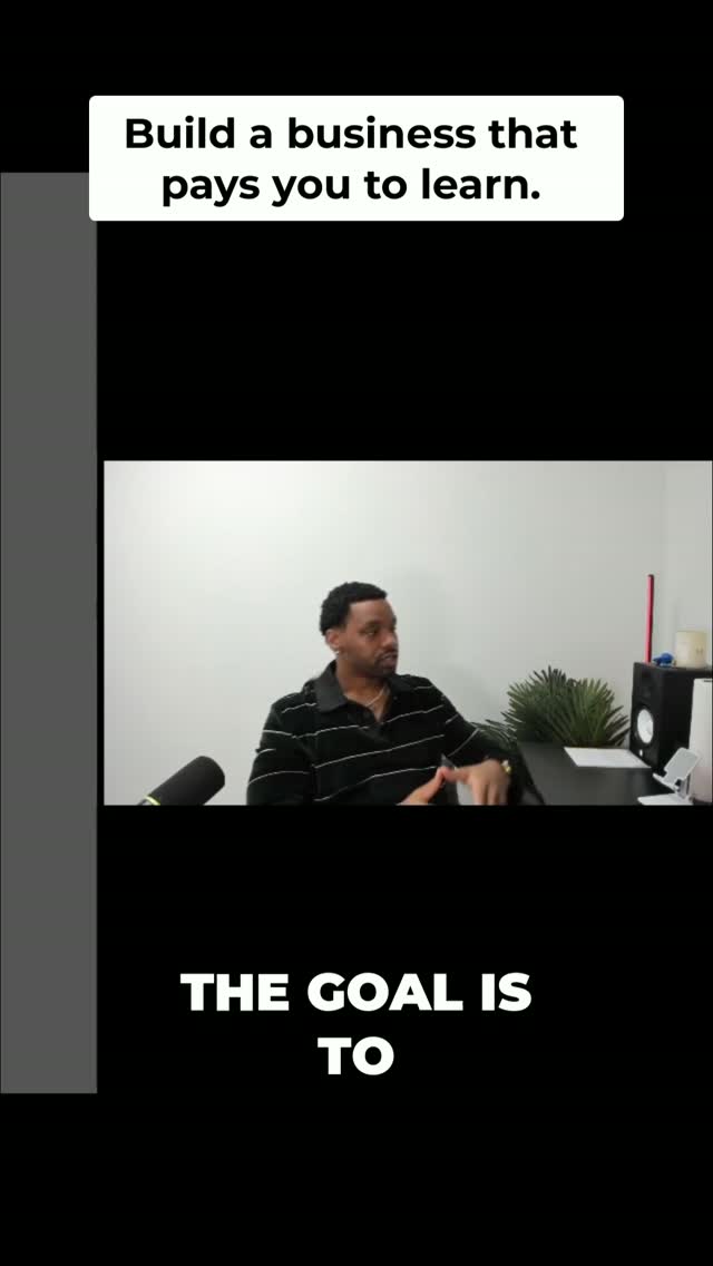 b.rodbanks Facebook ad: Building a faceless business means content brings attention…