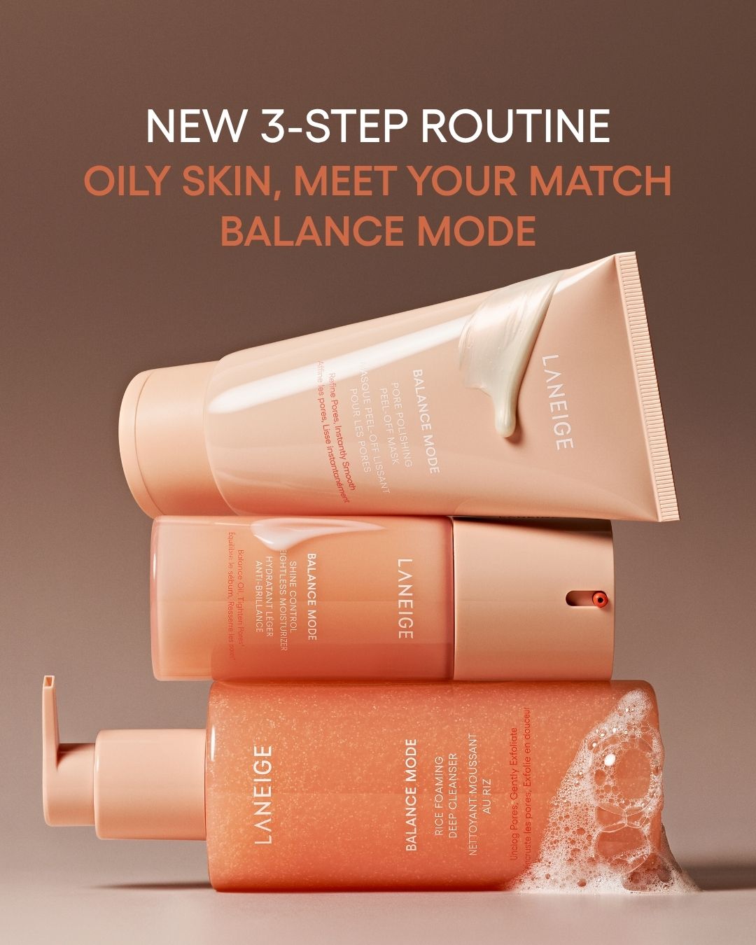 LANEIGE Canada Facebook ad from Jun 1, 2026