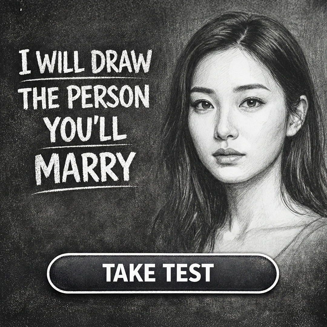 Hint: Reveal Your Soulmate Match Facebook ad