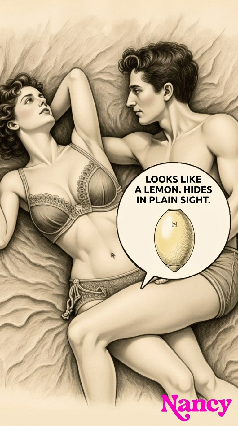 Lem & Light Facebook ad