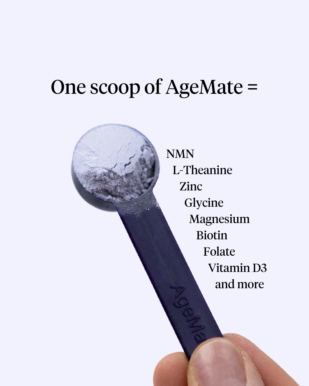 AgeMate Facebook ad