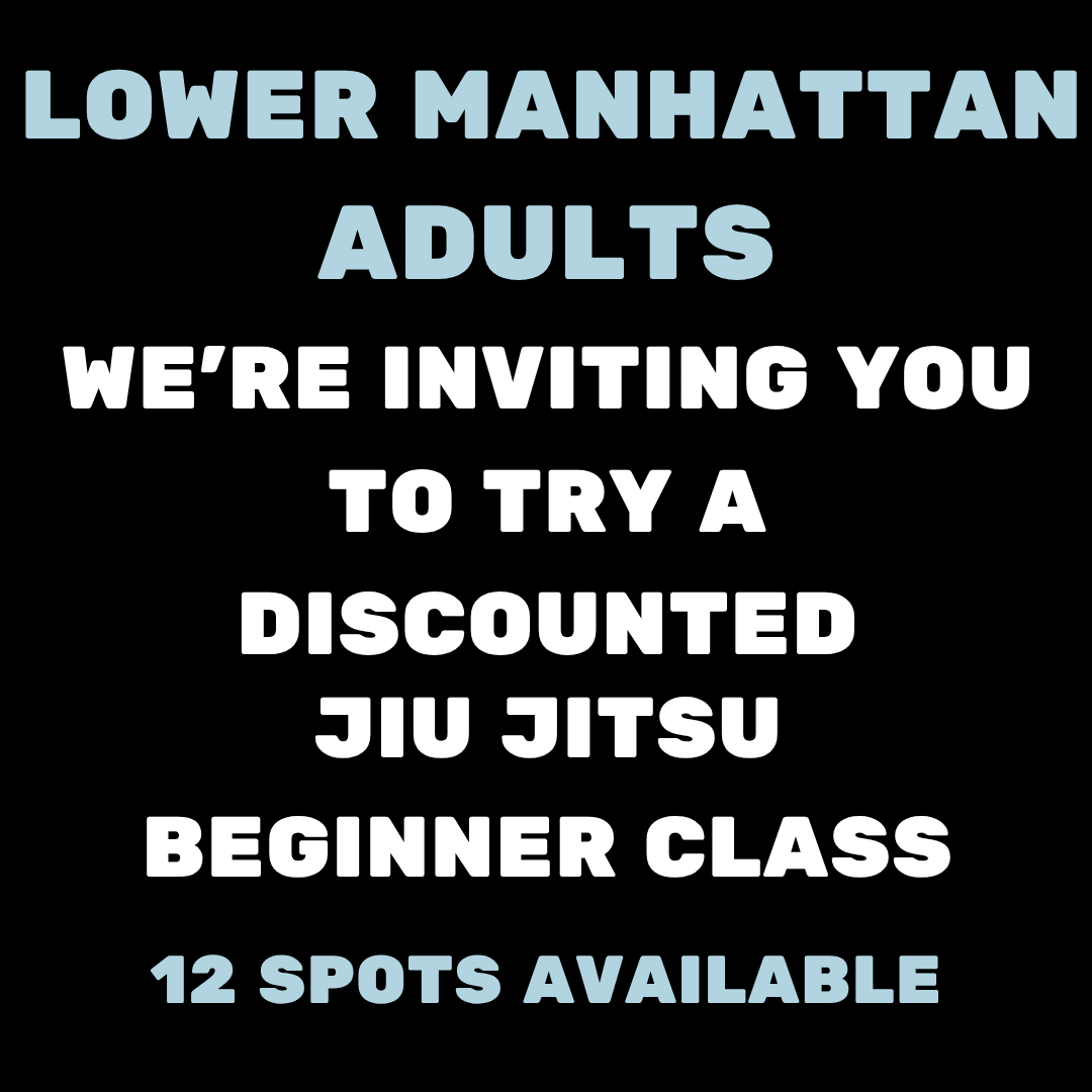 Square Circle New York Training Center Facebook ad