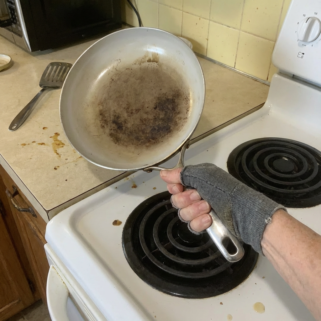 Honest Kitchen Tips Facebook ad: Read it now.