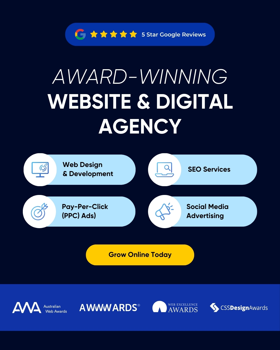 Design Point Digital Facebook ad