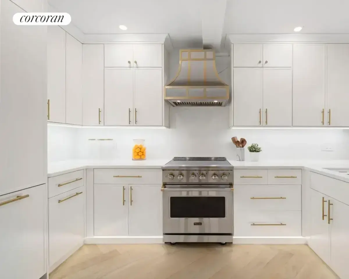 The Corcoran Group Facebook ad