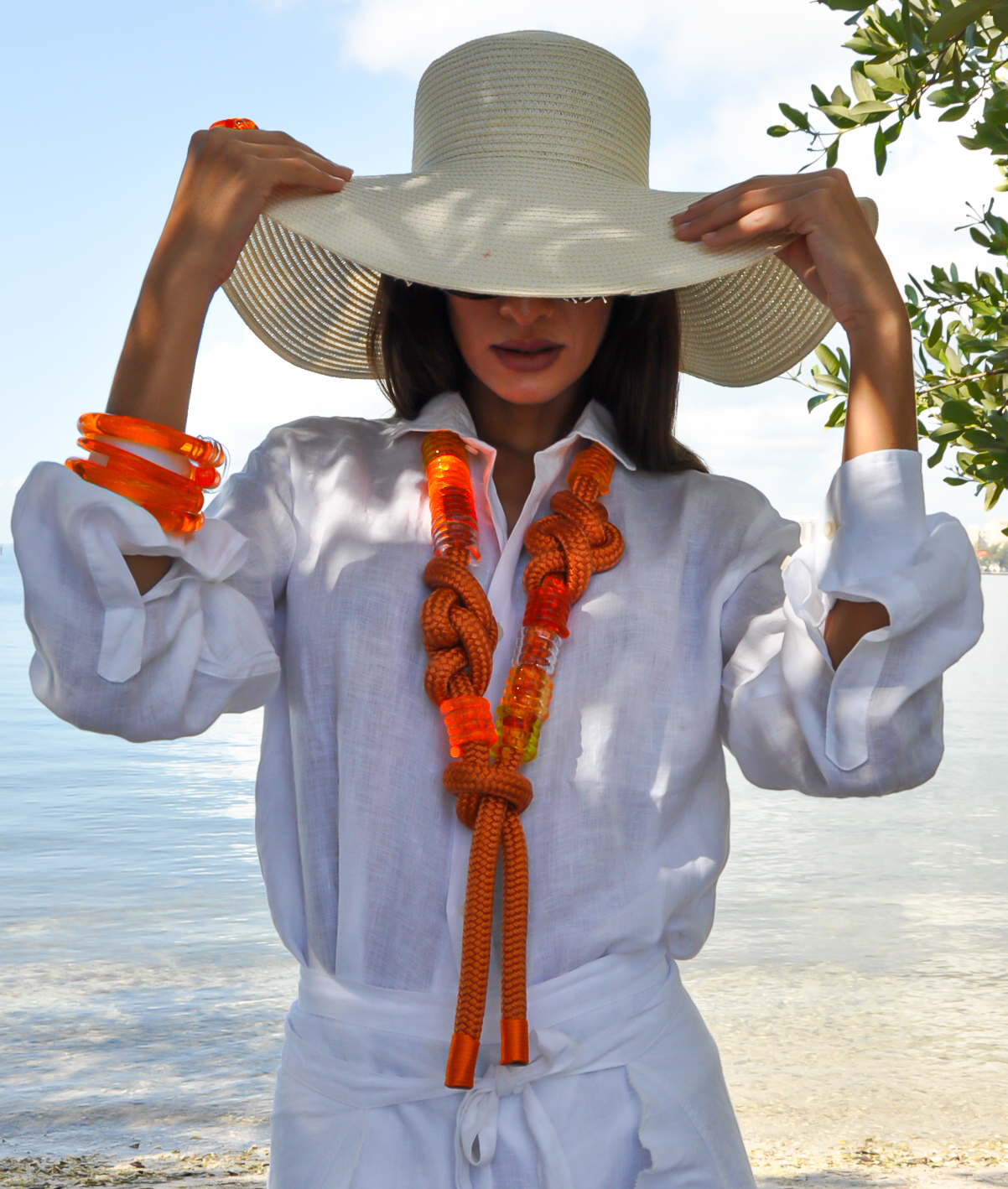 Chofa Jewelry Facebook ad