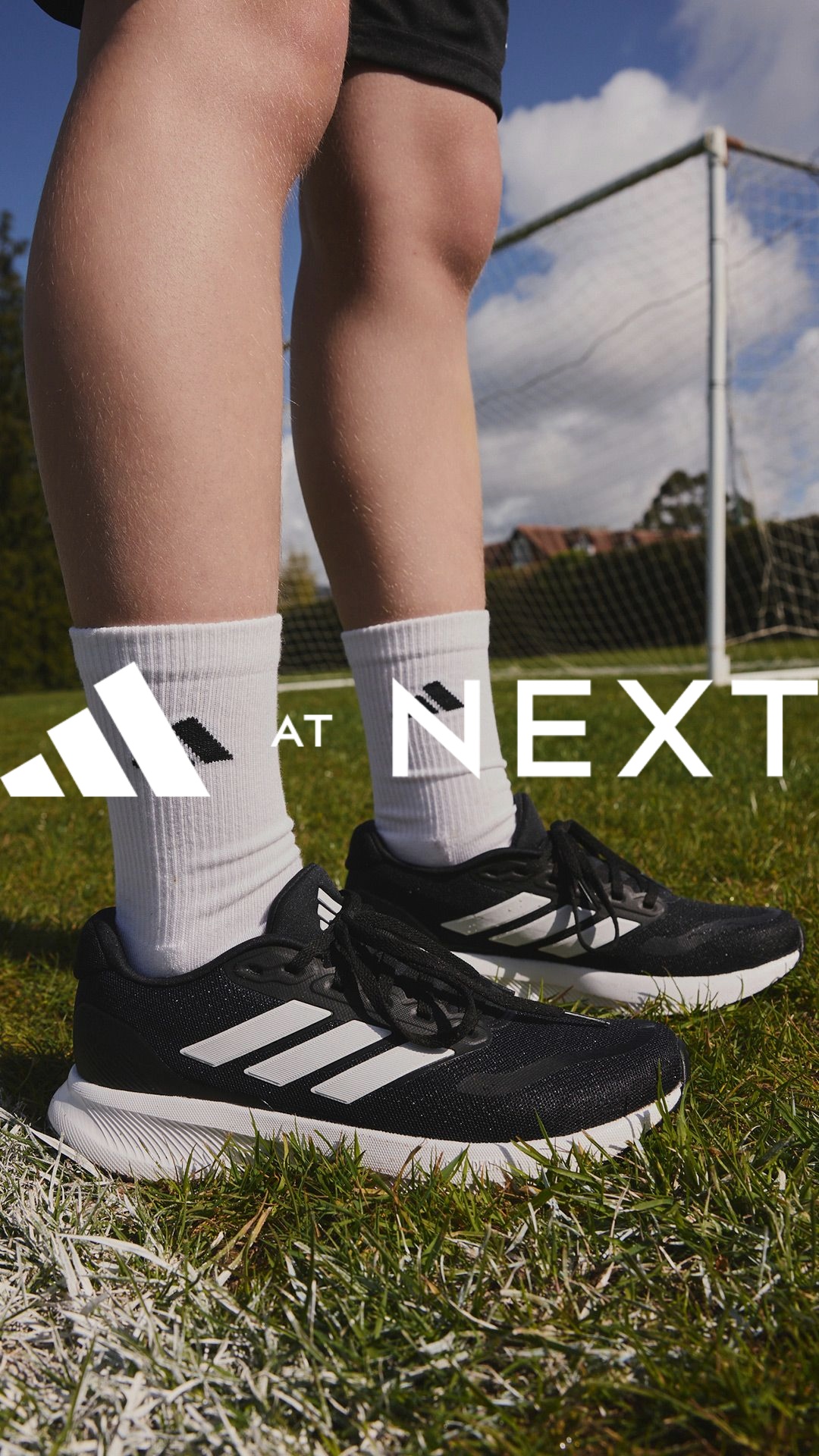 Next Me Facebook ad