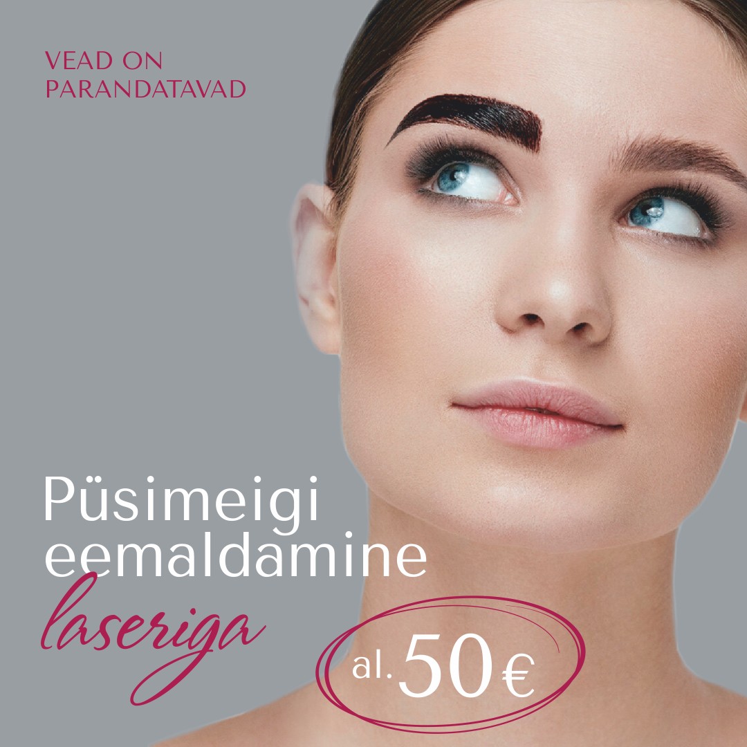 Ilukliinik vipMedicum Facebook ad: Online broneerimine