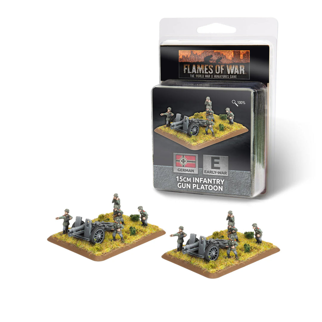 Merlin's Miniatures Facebook ad