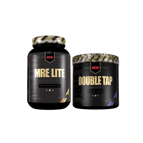 Power Supps Australia Facebook ad