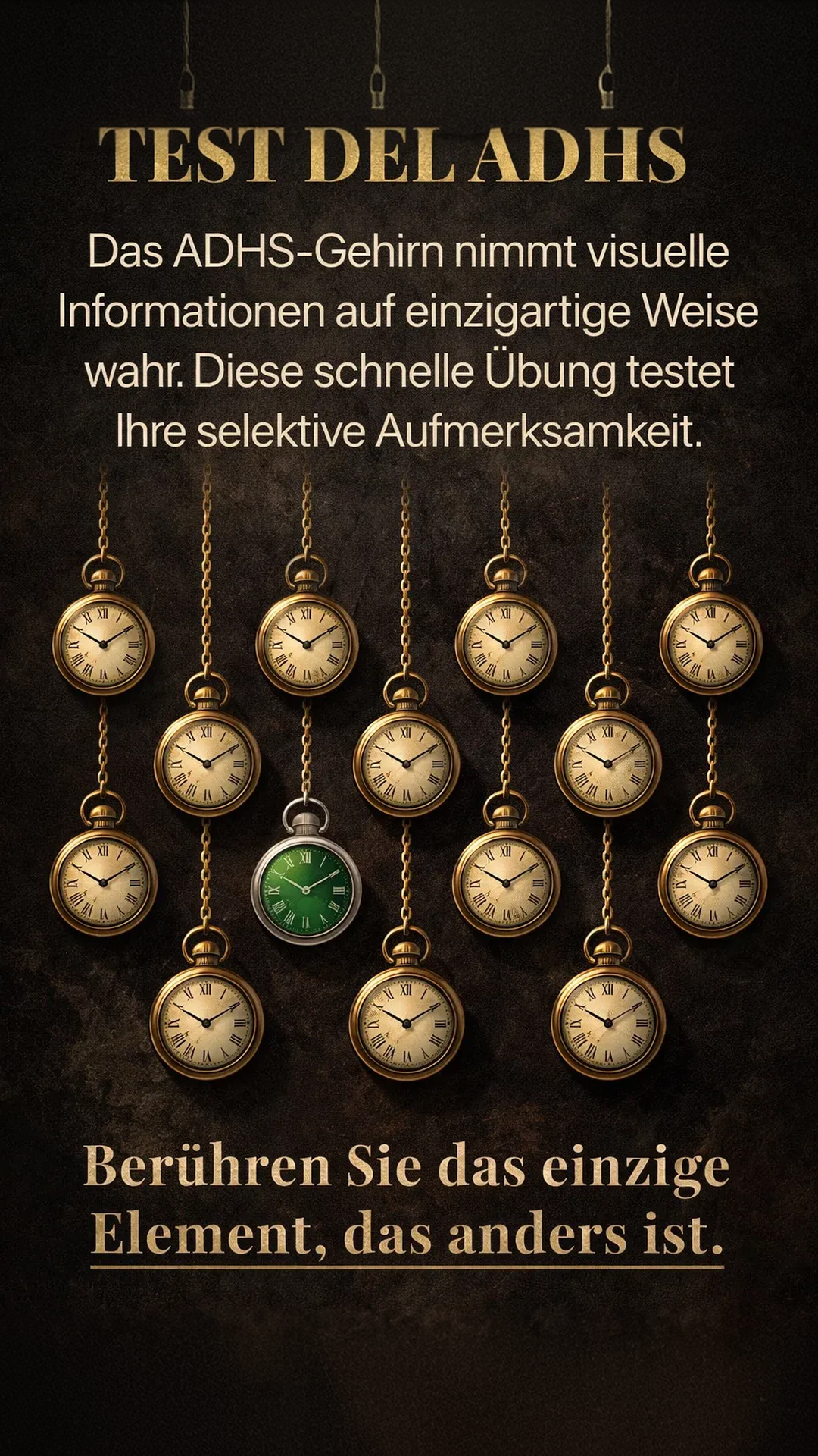 Vernetzen Sie Ihr ADHS-Gehirn neu Facebook ad: Bewältigen Sie Ihr ADHS