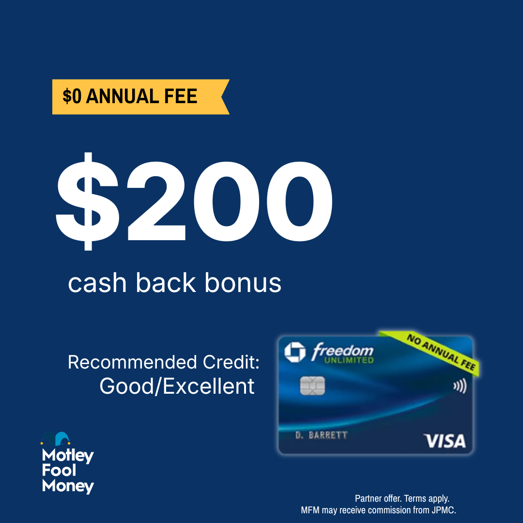 Motley Fool Money Facebook ad from Aug 10, 2026