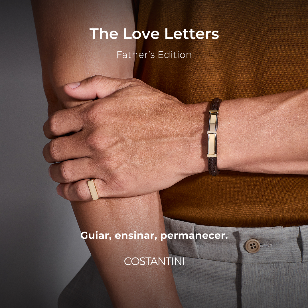 Costantini Facebook ad: FATHER’S DAY COSTANTINI | Gifts for Him