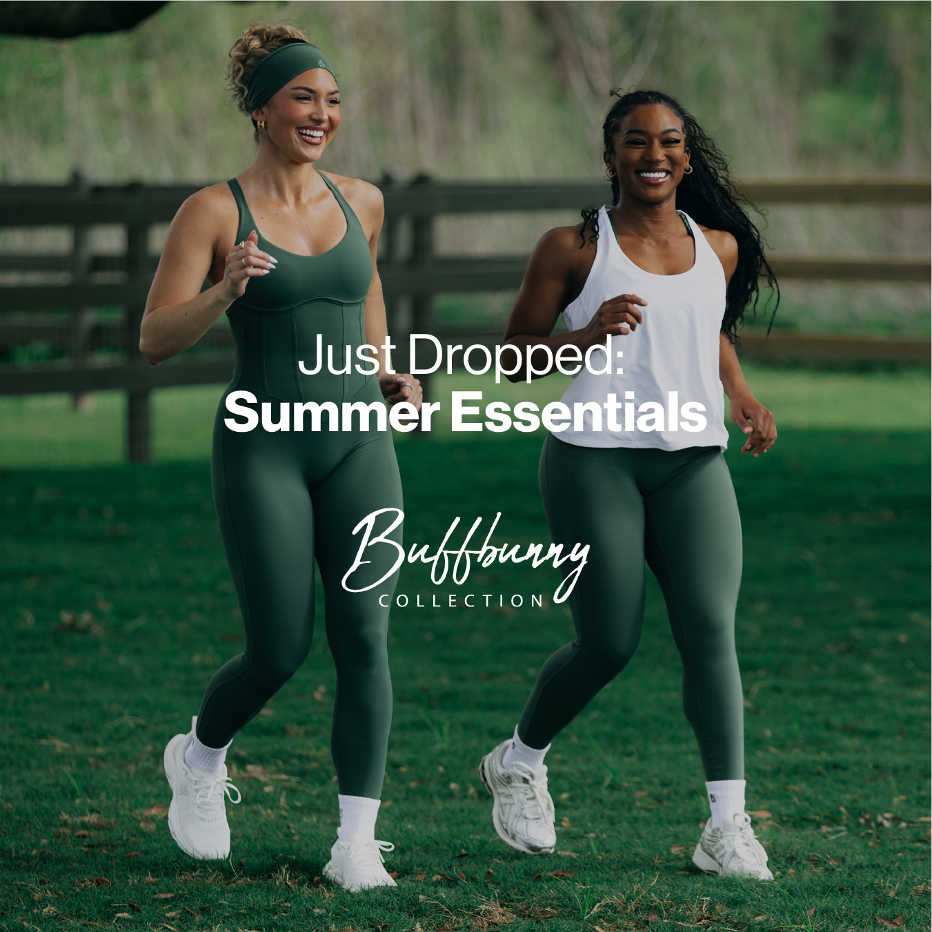 Buffbunny Collection Facebook ad