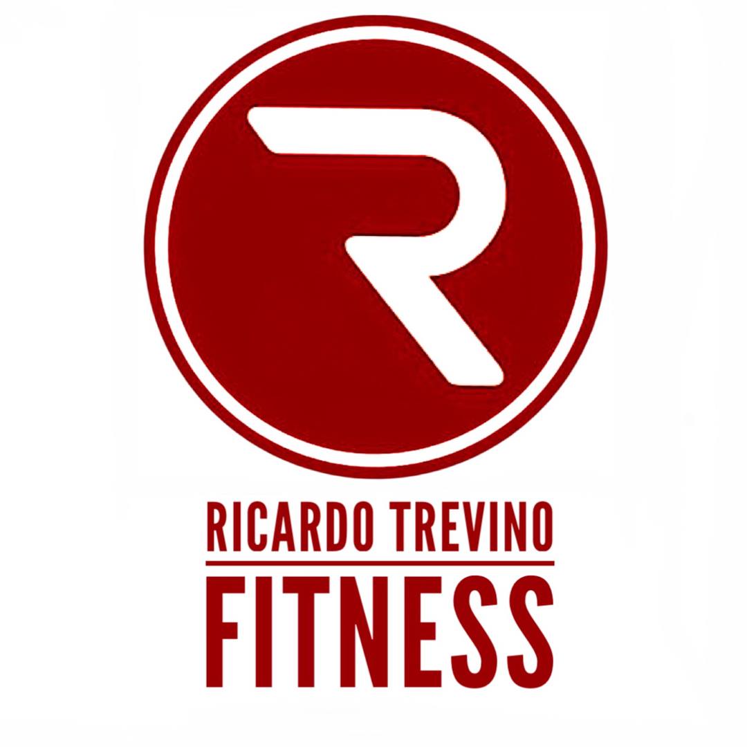 Ricardo Trevino Fitness Facebook ad: Certified Personal Trainer since 2008