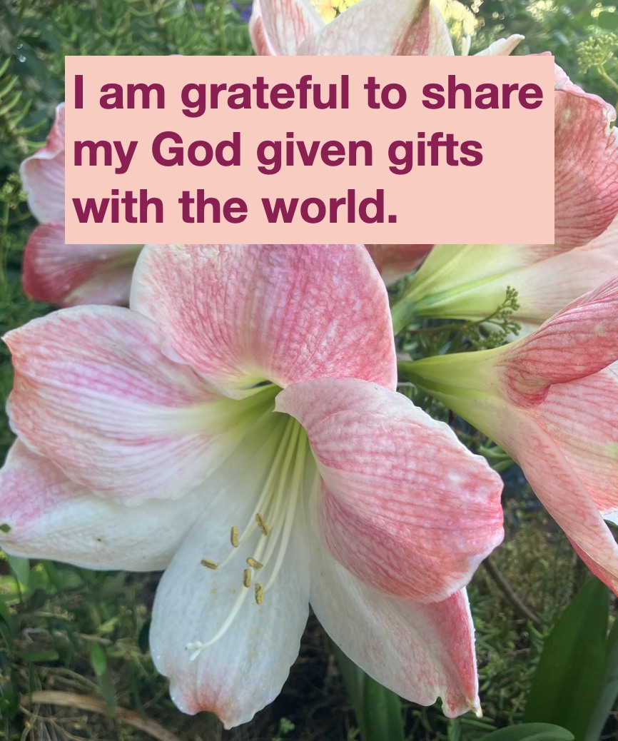 Community of Infinite Spirit Facebook ad