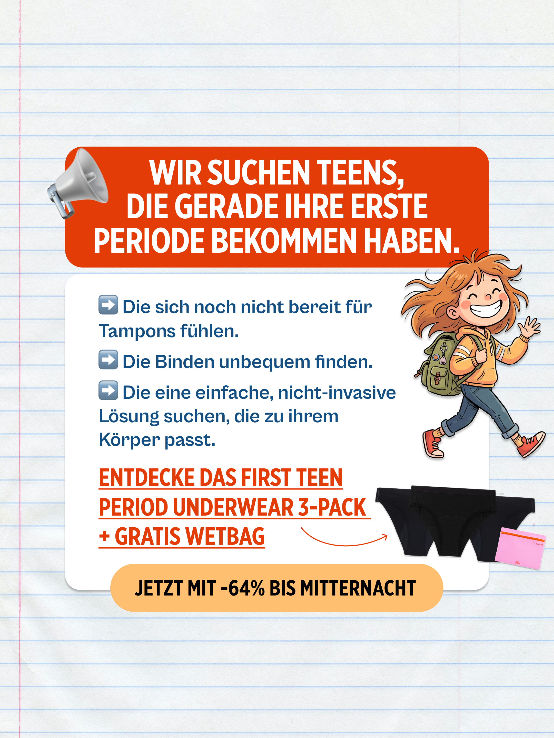 GOTYU Facebook ad