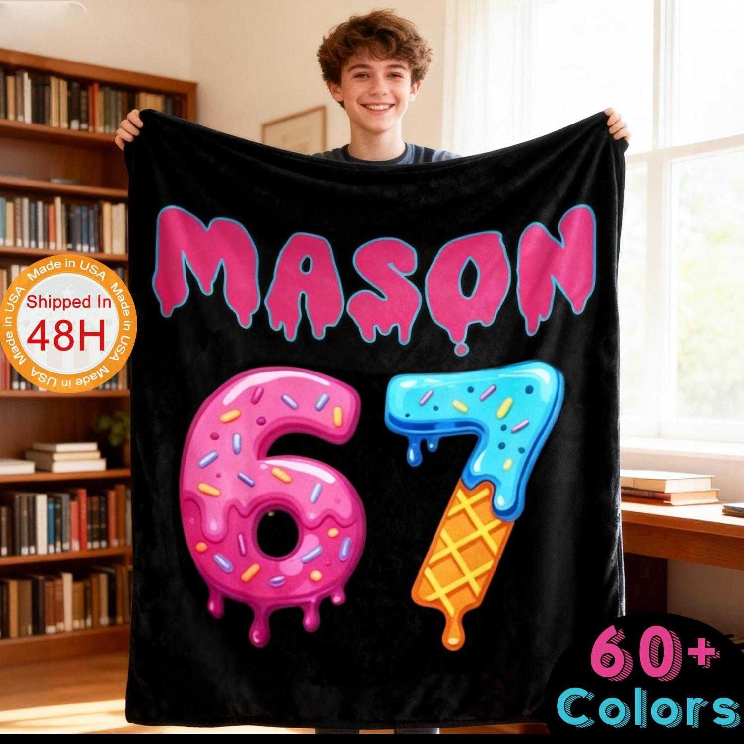 Insgifts Facebook ad