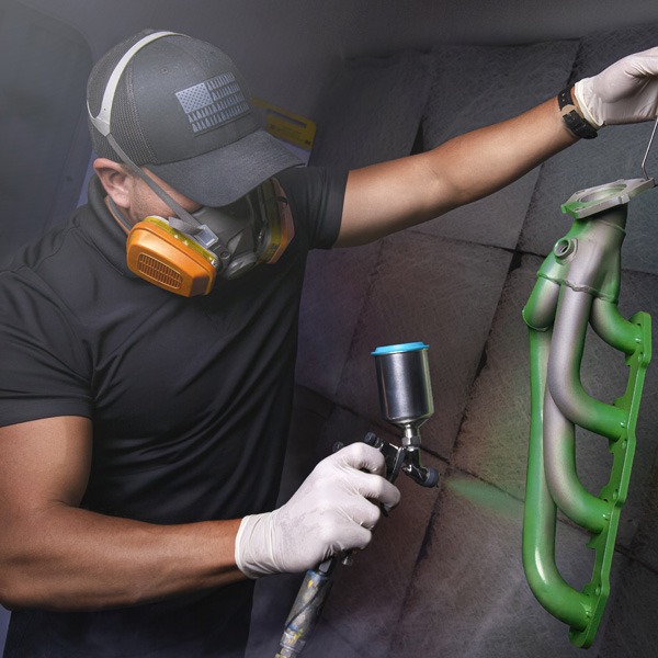 Cerakote Facebook ad