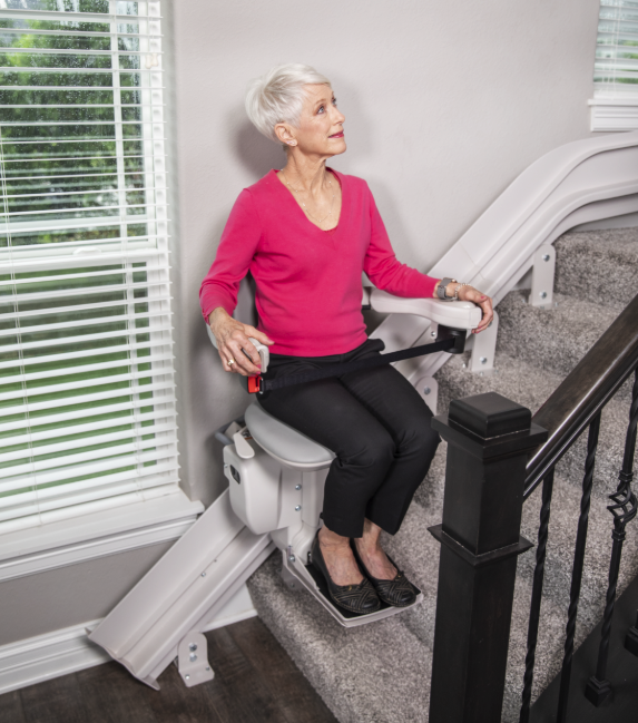 E J Medical Supply Facebook ad: E J Stairlifts & Medical Supply has been…