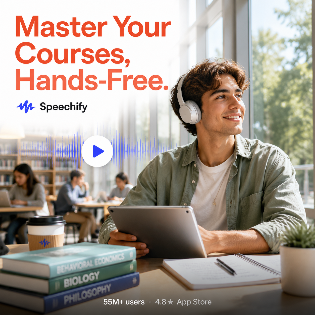 Cliff Weitzman Facebook ad