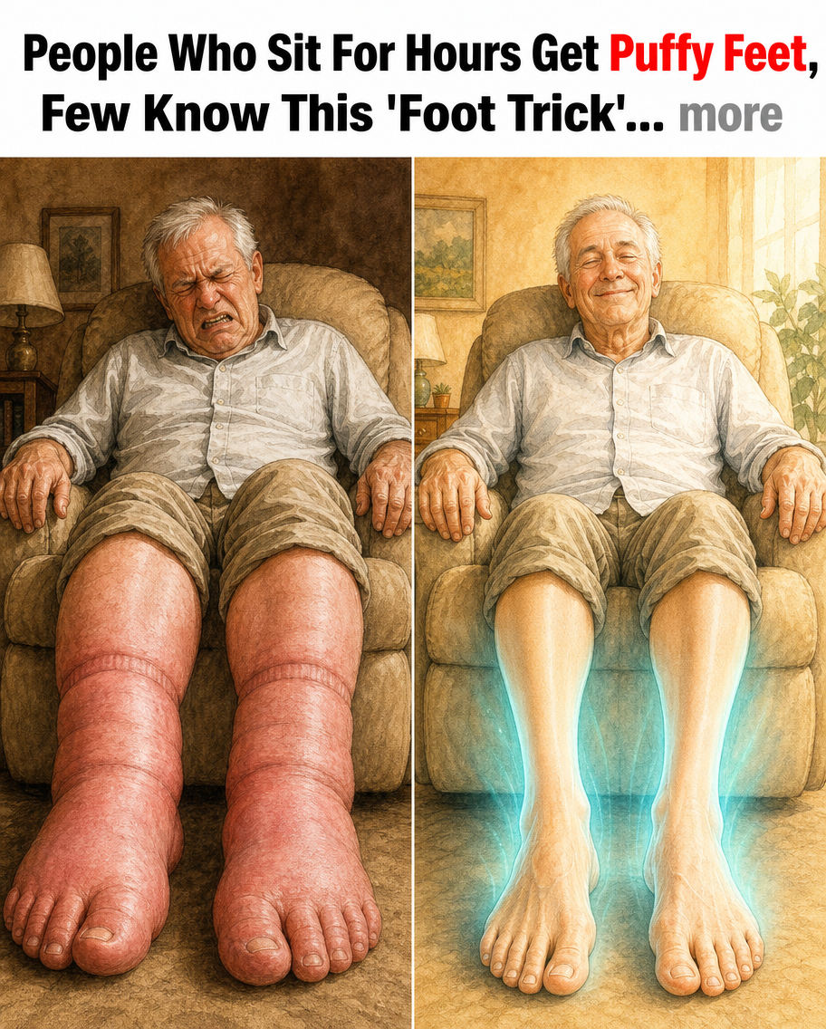 Velumi Facebook ad: The One Thing Your Doctor Never Checked for Your Swollen…