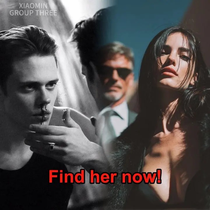 The Bookish Realm Facebook ad: Click now to explore more steamy and captivating chapters.