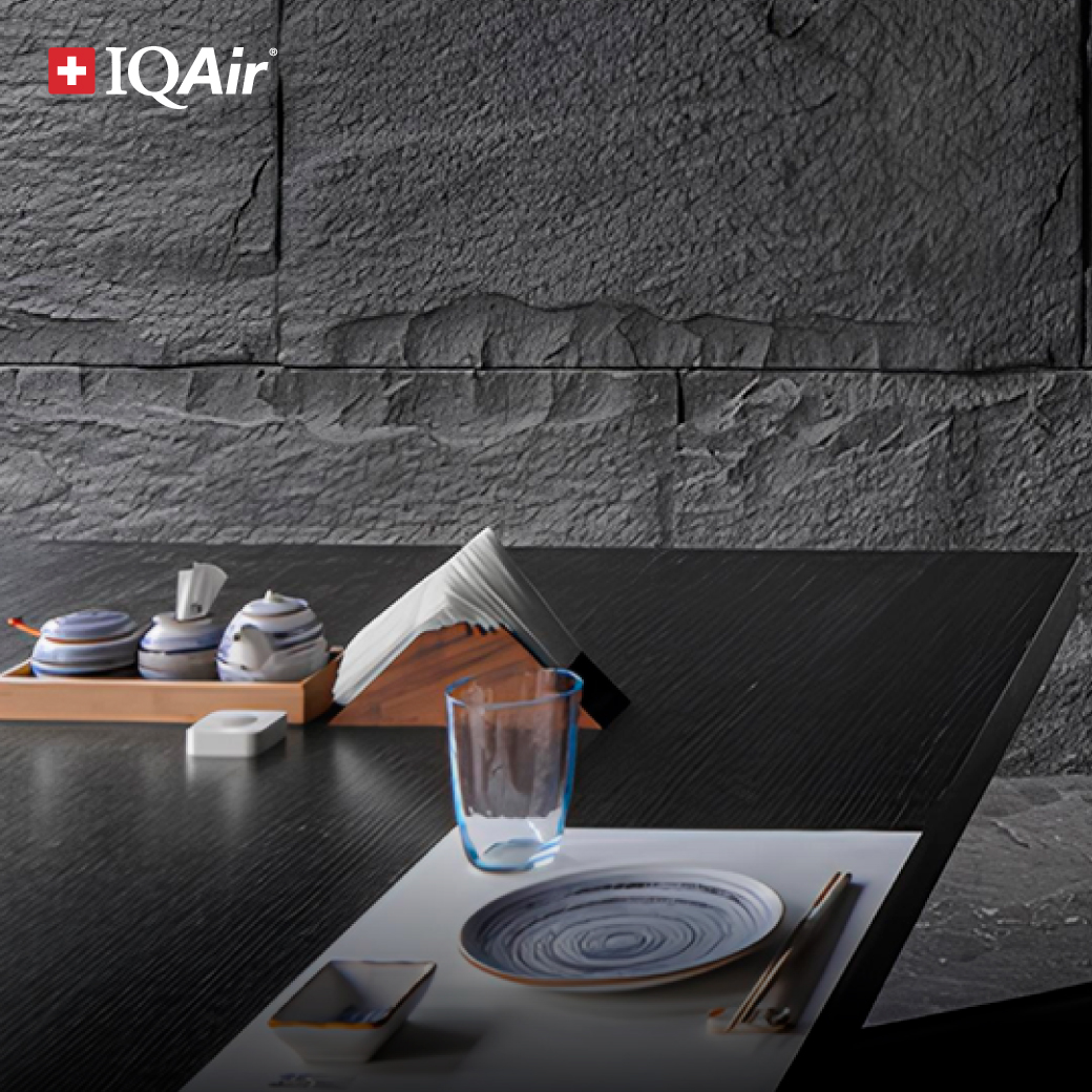 IQAir Thailand Facebook ad: สร้างอากาศบริสุทธิ์ในพื้นที่ส่วนตัวของคุณ…