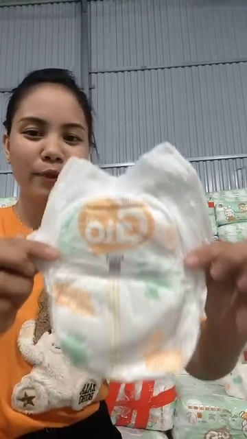 Siêu Thị Bé Yêu Facebook ad: Giá chỉ từ 175k/100miếng miễn ship