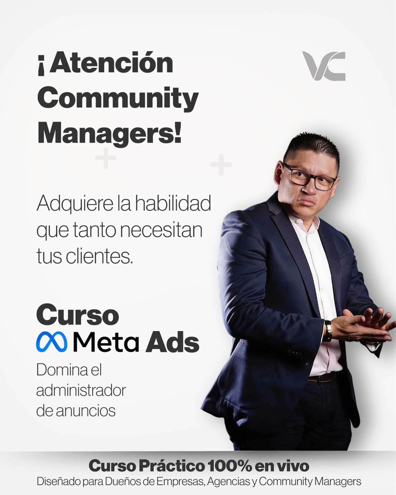 valderrama.consultor Facebook ad