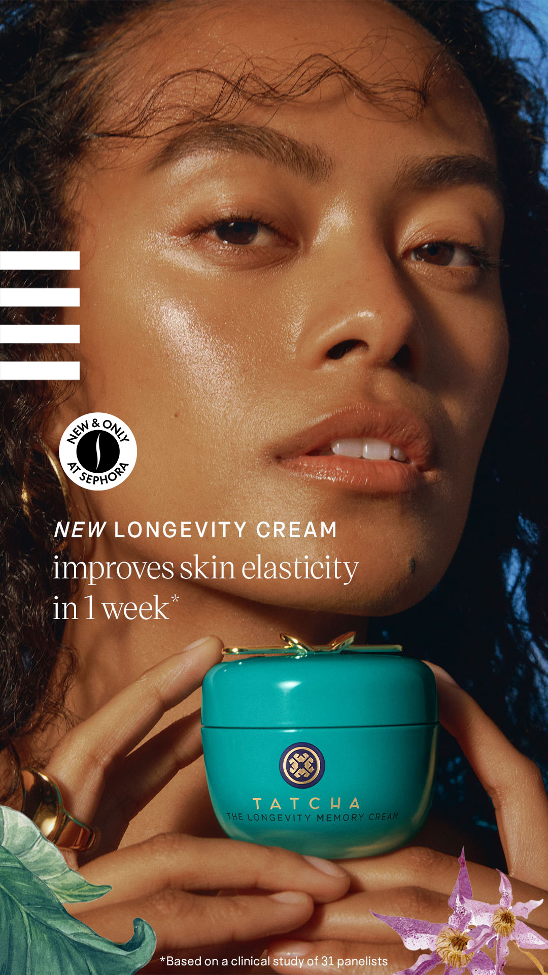 Sephora Facebook ad