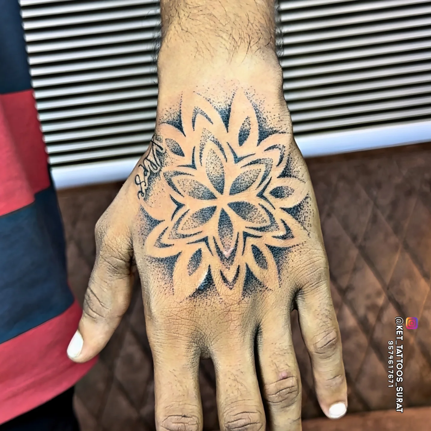 Ket Tattoos Facebook ad: πππππ πππππ (@ket_tattoos_surat) β’ Instagramβ¦