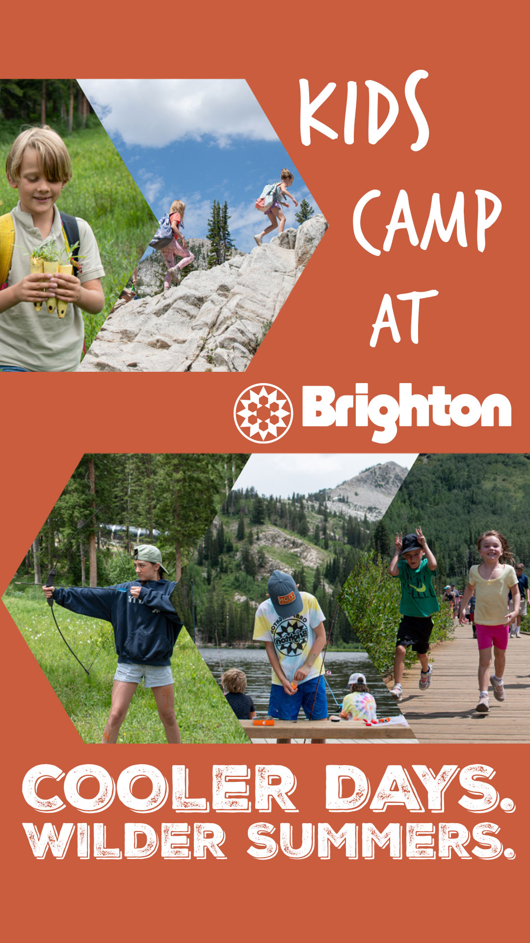 Brighton Resort Facebook ad from Apr 23, 2026