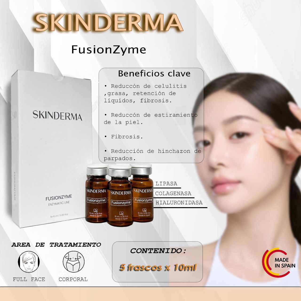 Desarrollo Salud Facebook ad: 𝐄𝐧𝐯𝐢́𝐨𝐬 𝐚 𝐭𝐨𝐝𝐨 𝐞𝐥 𝐏𝐞𝐫𝐮́