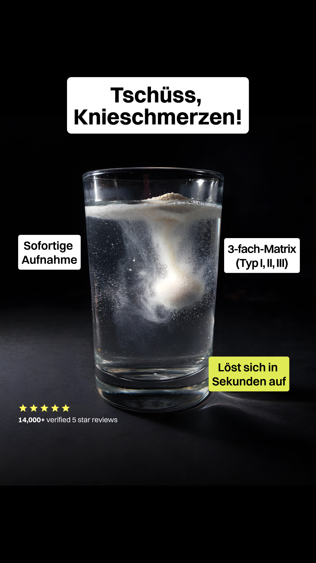 Sportnahrung Wehle Facebook ad