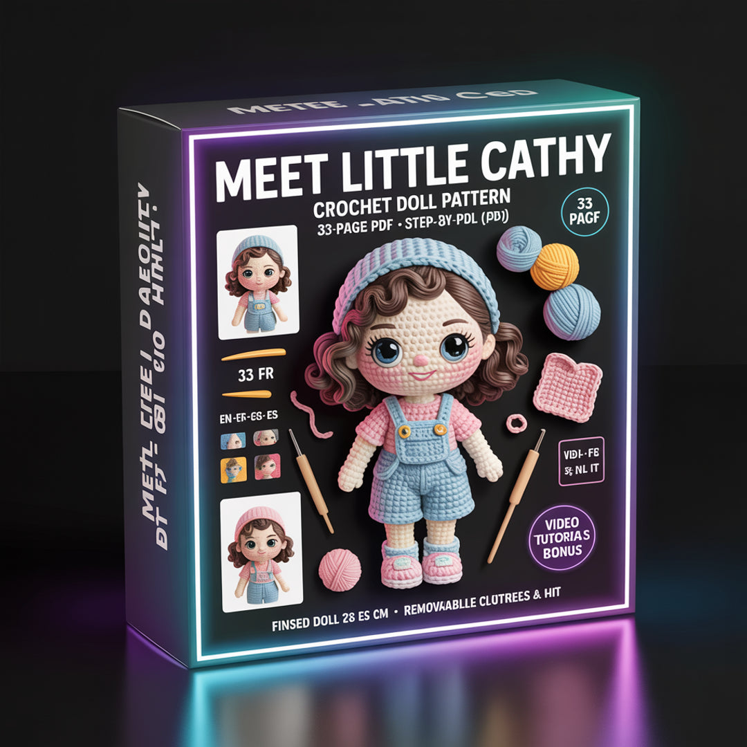 Crafty Temps Facebook ad: Your all-in-one digital design library