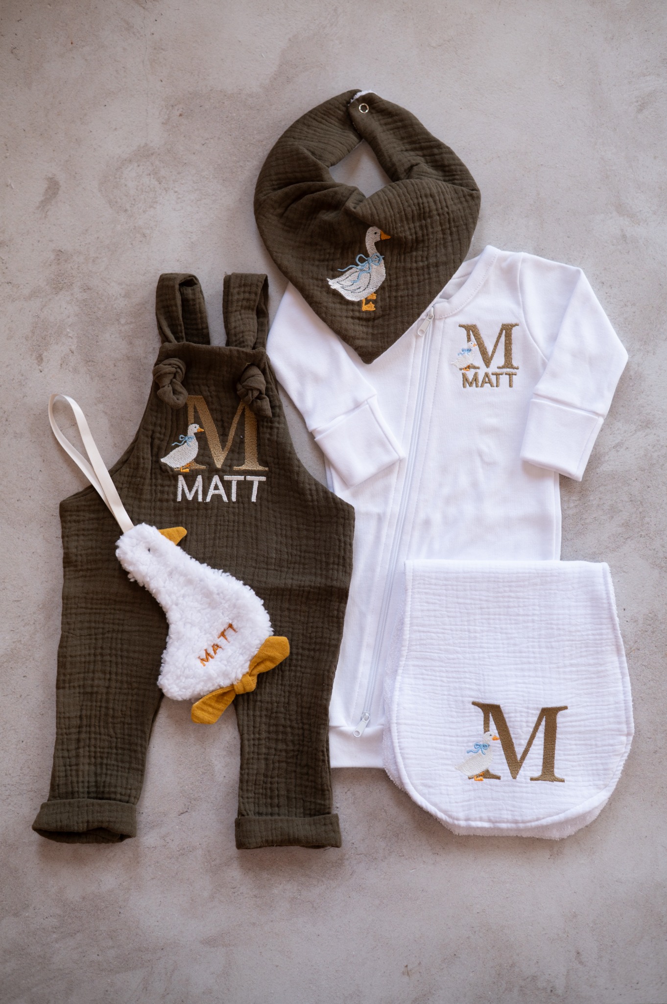 The tiny tots shop Facebook ad: From everyday essentials to personalised keepsakes, every…