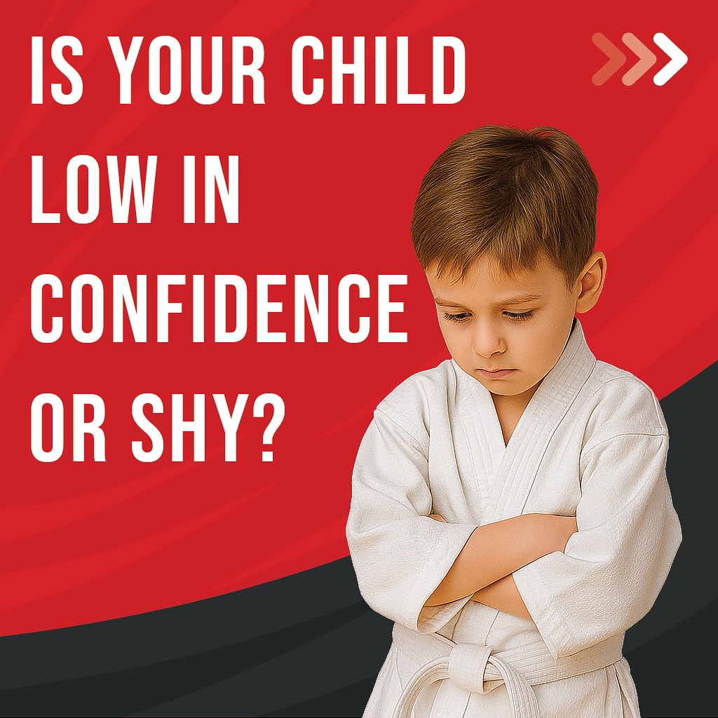 Dubai Taekwon-Do Academy Facebook ad