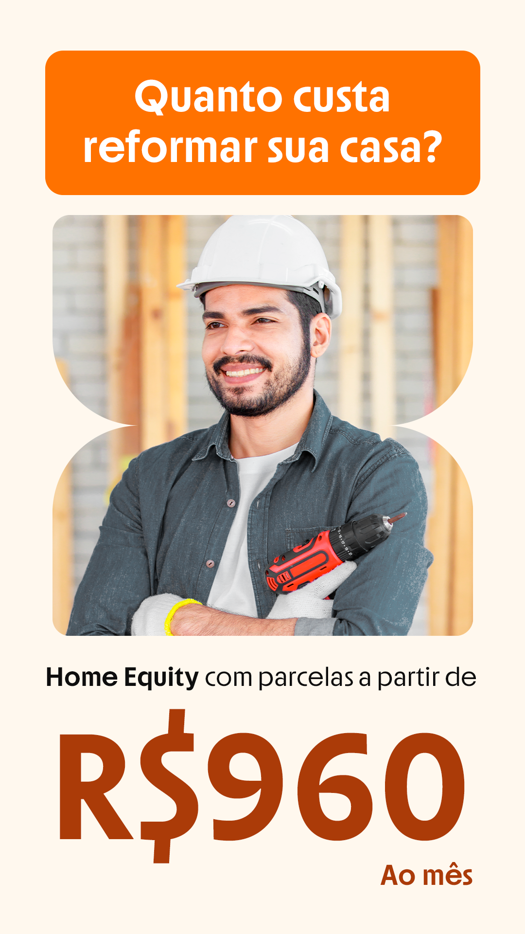 Inter Facebook ad