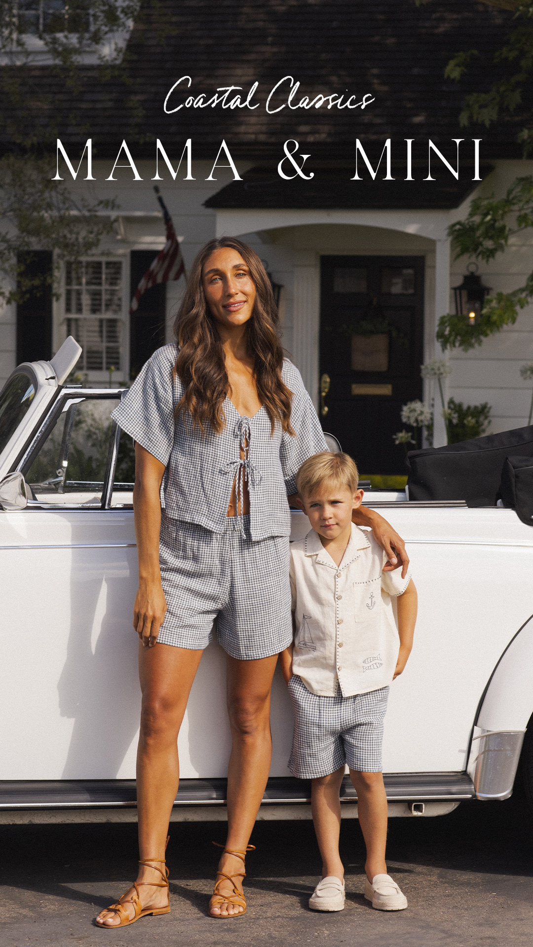 Rylee + Cru Facebook ad