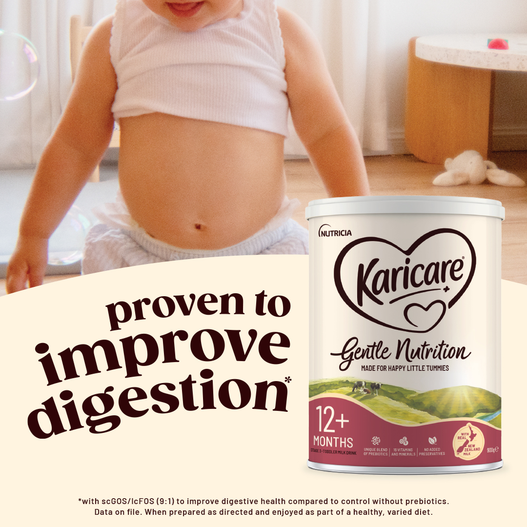 Karinourish Facebook ad from May 18, 2026