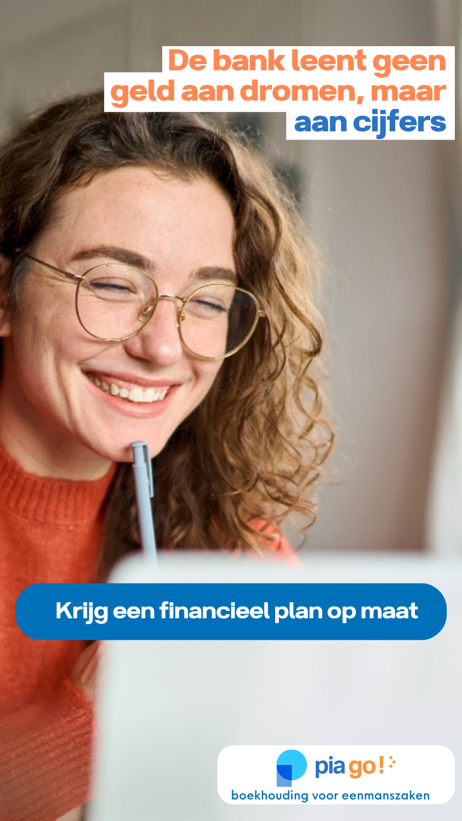 PIA Go Facebook ad
