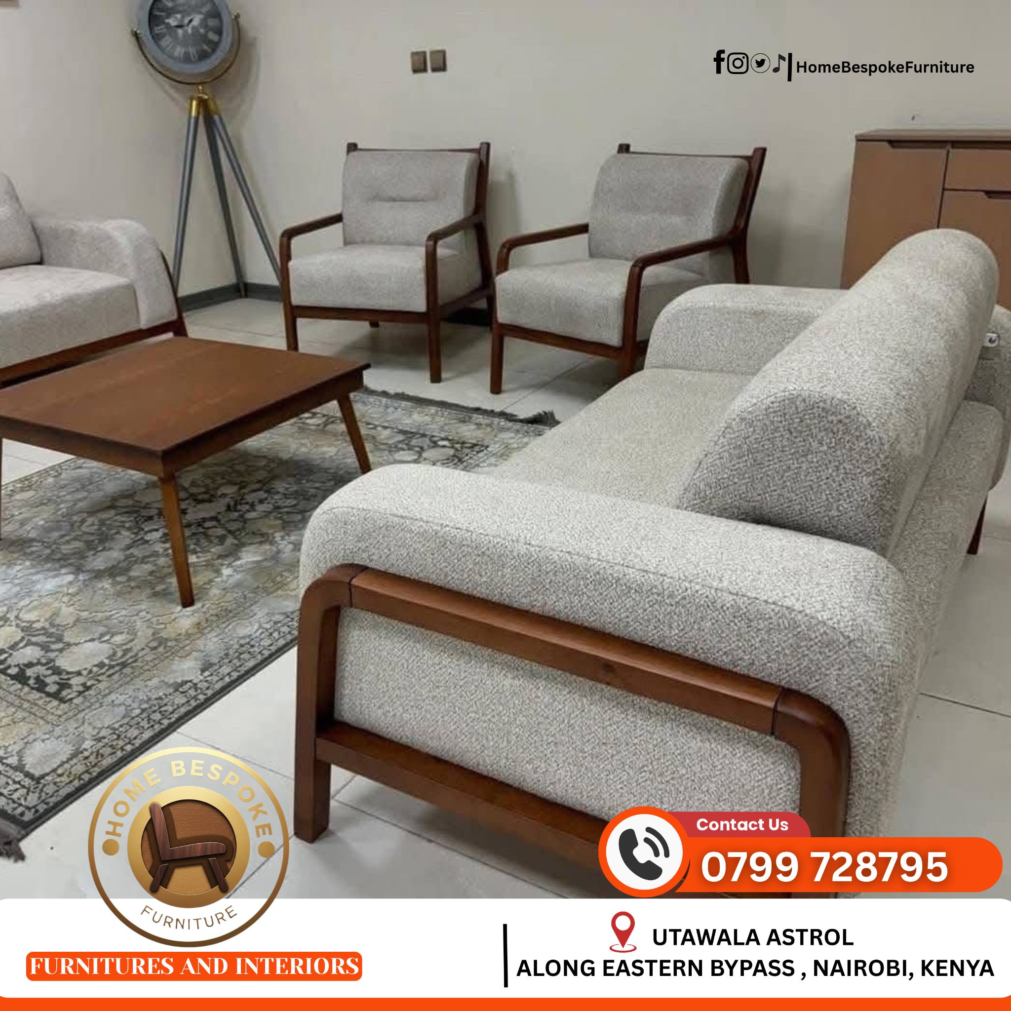 HOME Bespoke Furniture Facebook ad: ๐๐จ๐ฎ๐ซ ๐ก๐จ๐ฆ๐ ๐๐๐ฌ๐๐ซ๐ฏ๐๐ฌ ๐ฆ๐จ๐ซ๐ ๐ญ๐ก๐๐งโฆ