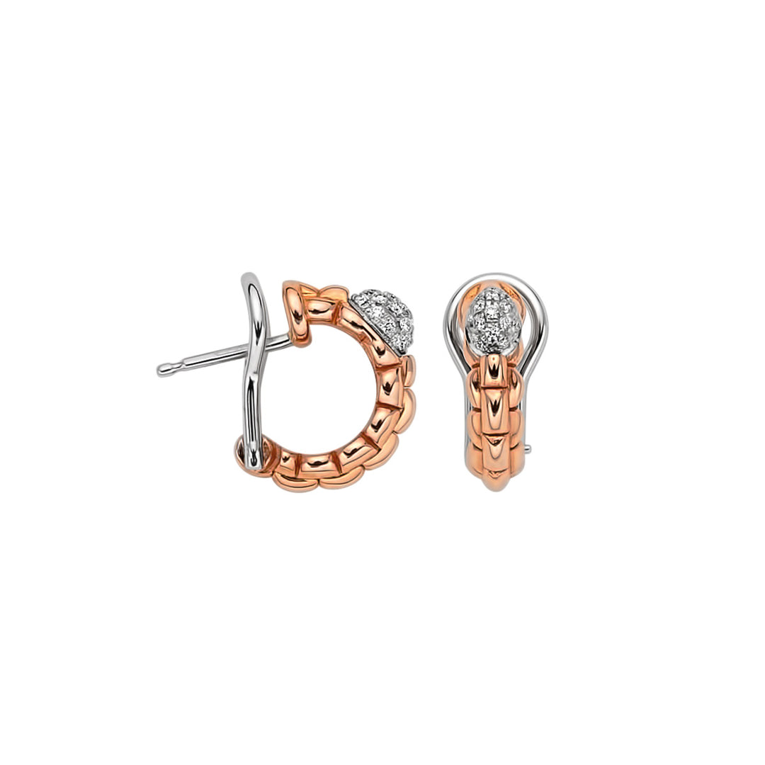 Jackson Hole Jewelry Company Facebook ad: Discover the elegance of Fope, an exquisite collection…