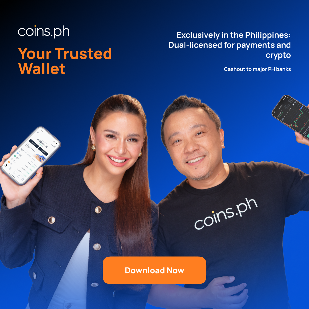Coins Academy Facebook ad